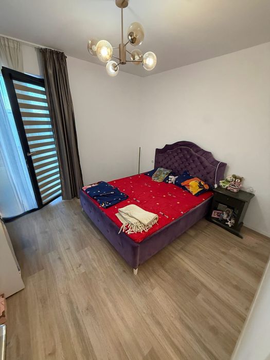 Apartament  3 camere