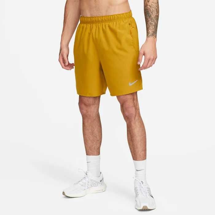 Найк Nike Challenger Dri Fit къси панталони къс панталон шорти L