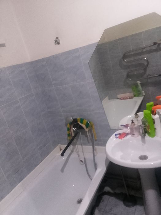 Квартира 2ух комнатная