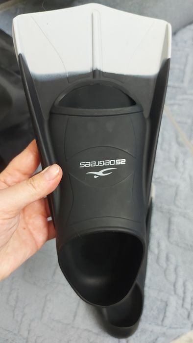 Ласты для плаванья р.33-35