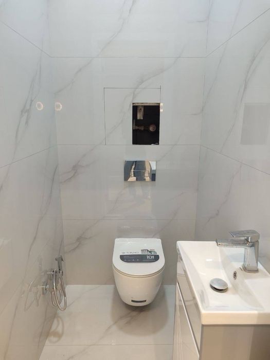 Квартира ресторан Челси 3/5/8 100 кв.м