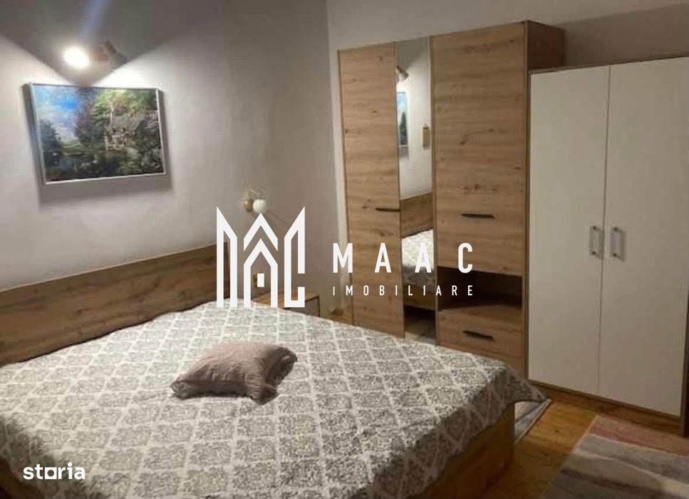 Casă de închiriat | Turnișor, Sibiu | 140 mp utili, teren 400 mp