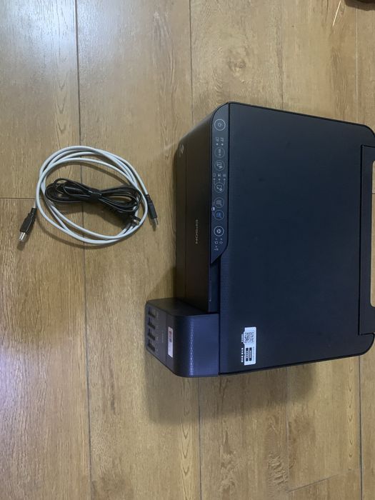 МФУ 3 в 1 Epson L3558