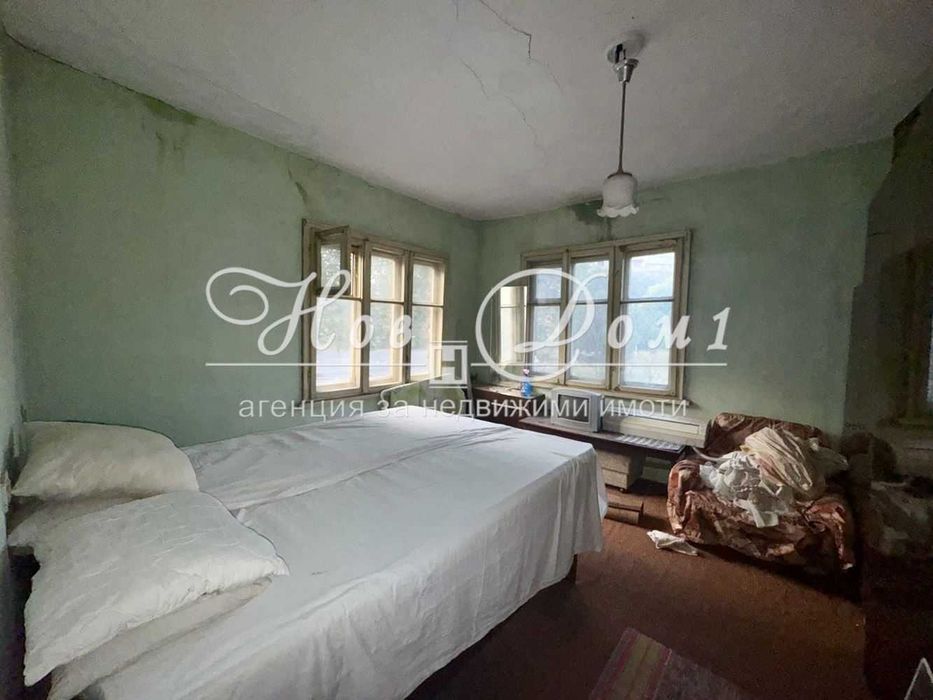 Продава се Къща в Пловдив, Захарна фабрика - 112 кв.м за 828 €/кв.м - Снимка #2