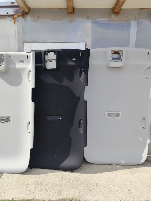 Претапициране на автотавани, кори и колонки