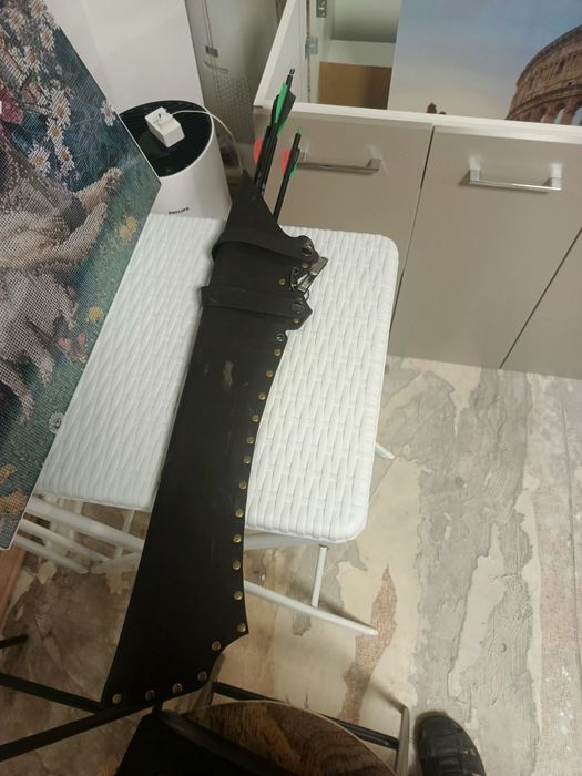 Лък BlitzкWolf Raptor