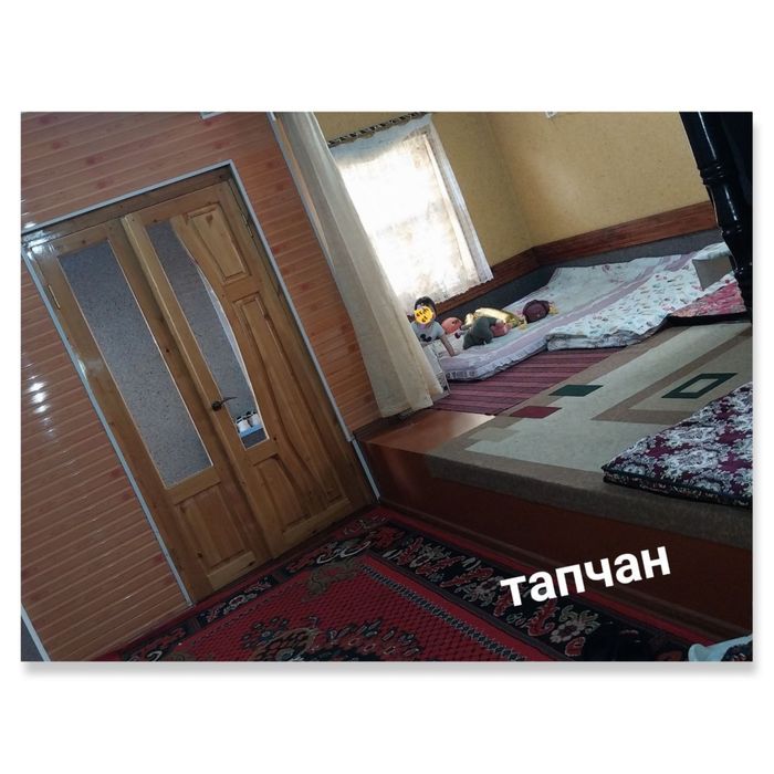 SOTILADI – 2 qavatli hovli uy O’rta chiqchiq tumani