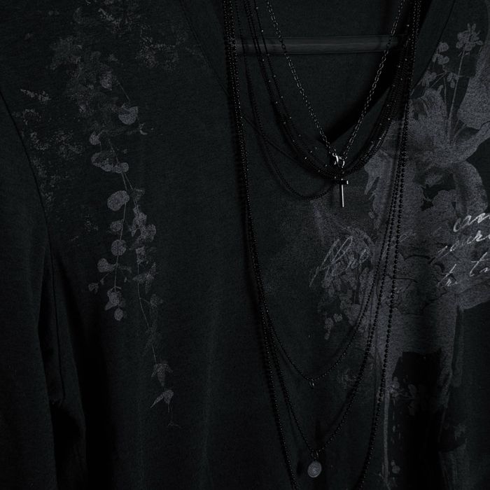 tornado mart лонгслив