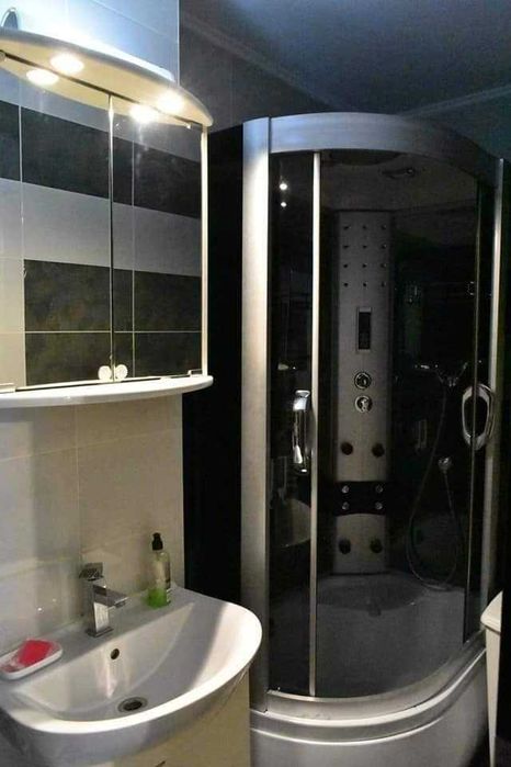 Inchiriez apartament 4 camere Manastur Big Mehedinti D14