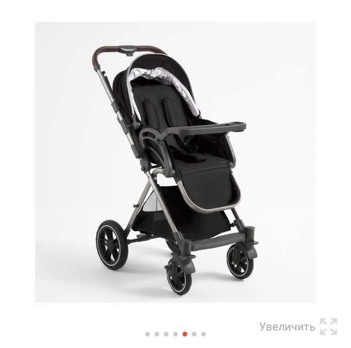 Коляска прогулочная в идеальном состоянии