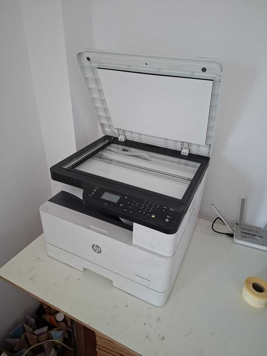 De vanzare Multifunctional HP A3 LaserJet MFP M433A