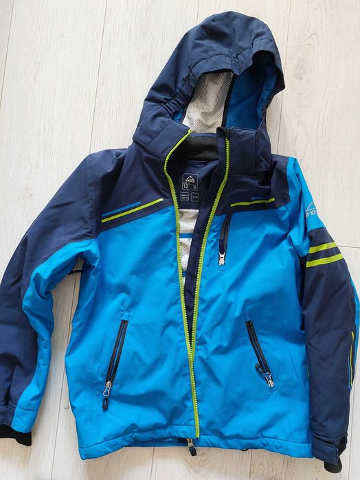 Детски ски екипи