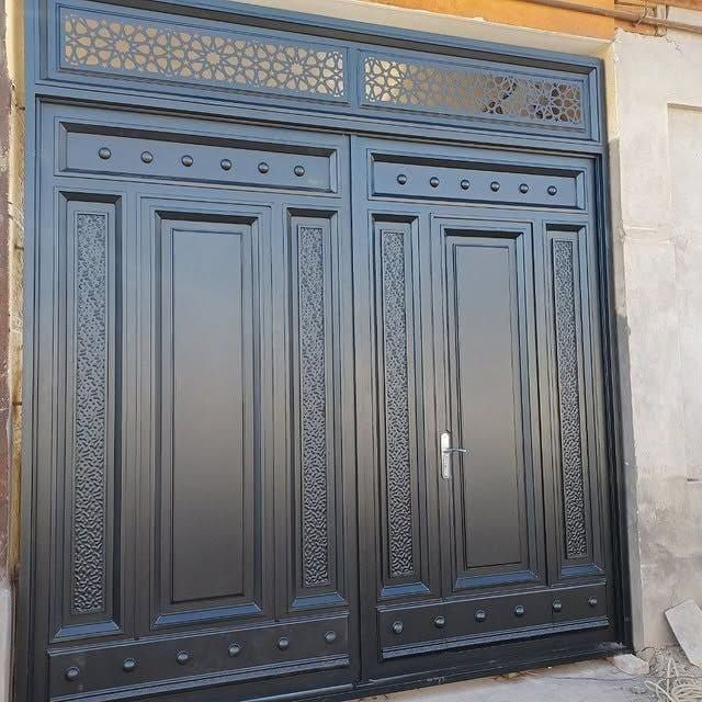 Zamonaviy darvozalar tayyorlab beramiz Dastafka hizmati mavjud.