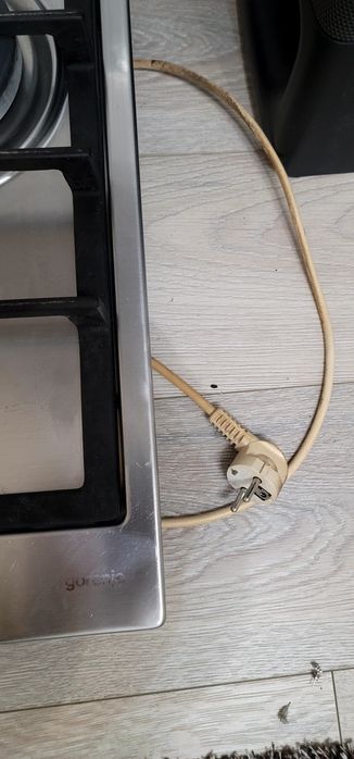 Plita pe  gaz cu aprindere electrica GORENJE