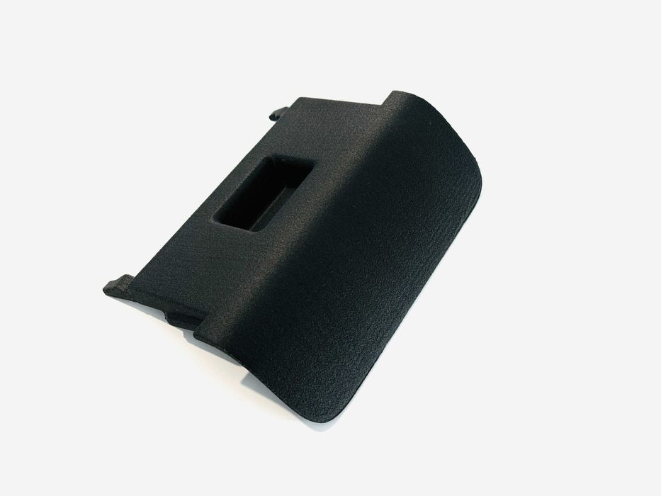 Opel Insignia Country Tourer - Панели на отвори за крик