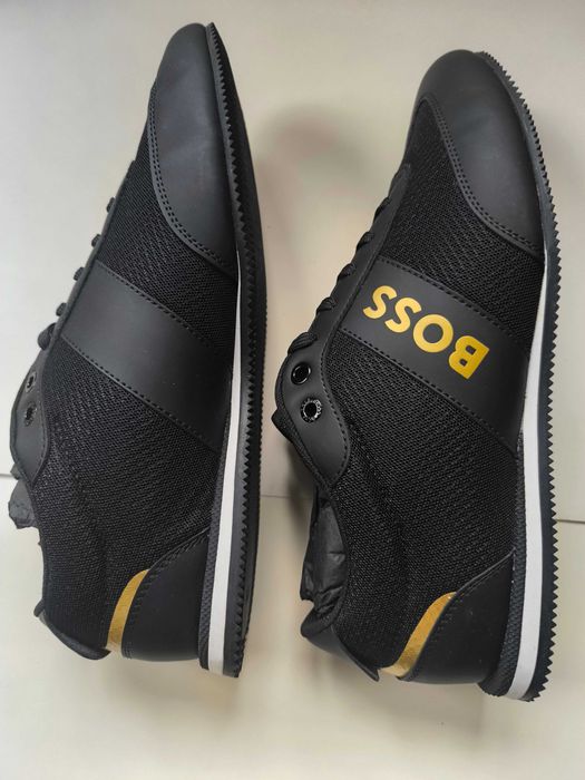 Мъжки маратонки Boss