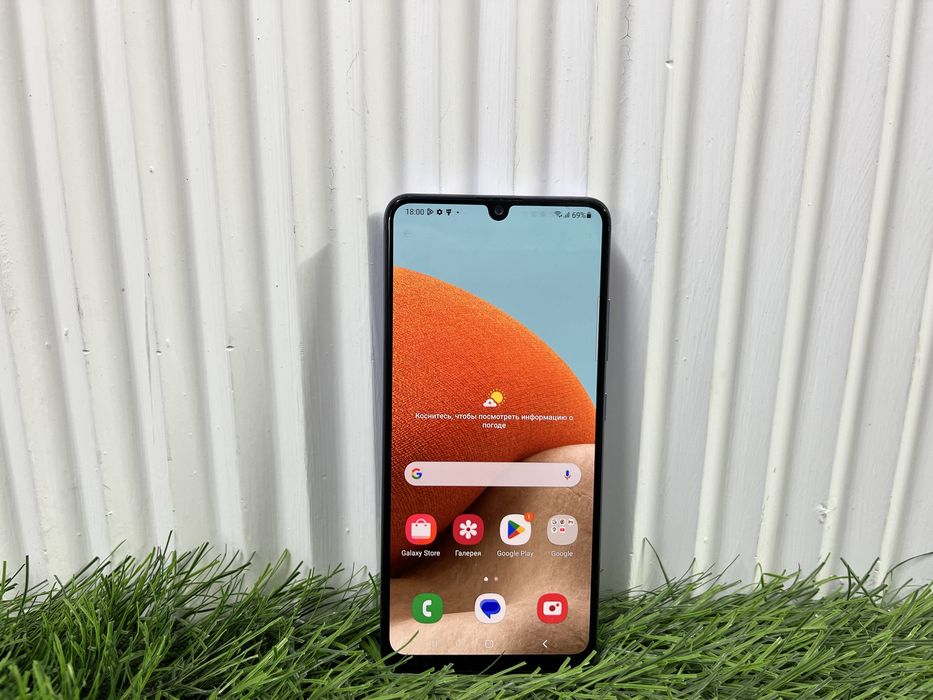 телефон Samsung A32 128gb