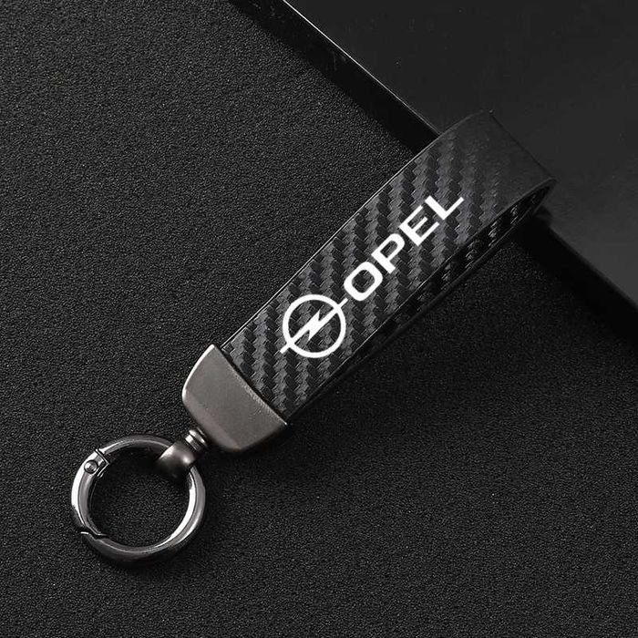 Ключодържател за кола / автомобил - Opel