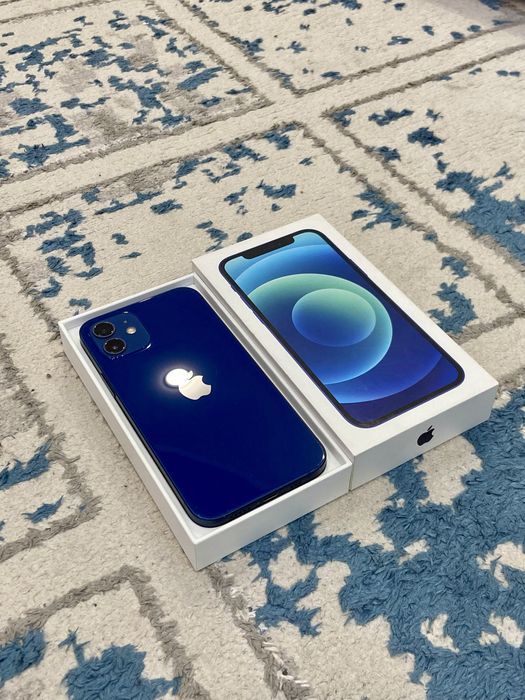 iPhone 12 Айфон 12