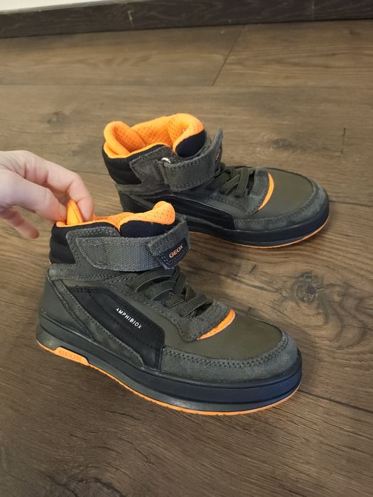 Детски обувки Geox