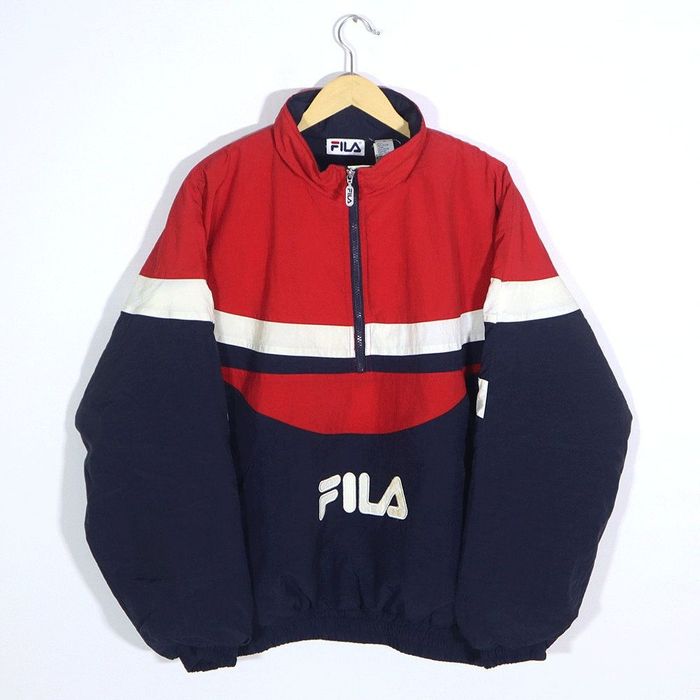 Фила FILA оригинальный спортивный костюм мужской демисезонные