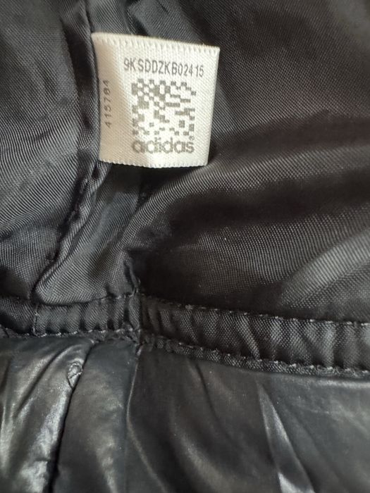 Дамско яке ADIDAS . Размер М