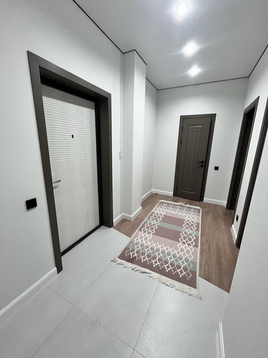 Аренда квартир евродвушки