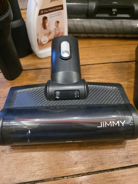 Jimmy PW11 HERA сребриста