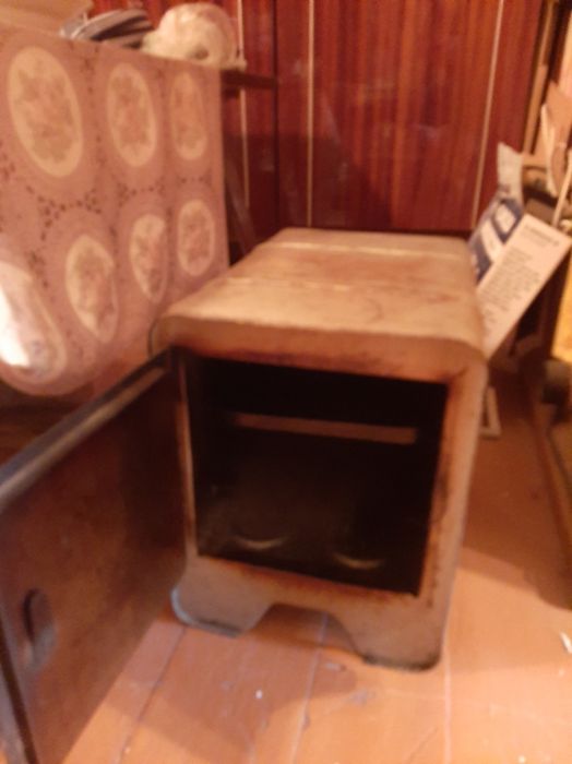 Духовка электрическая(СССР)