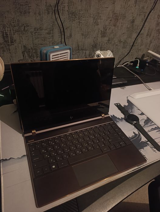 Ультрабук Hp Spectre x360