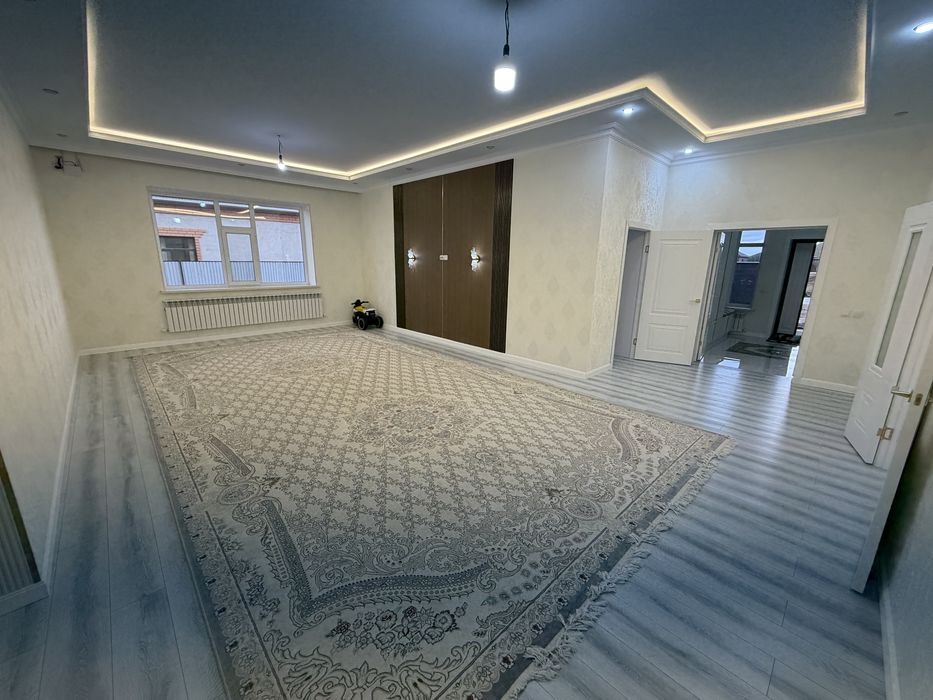 Су жаңа жер үй сатылады