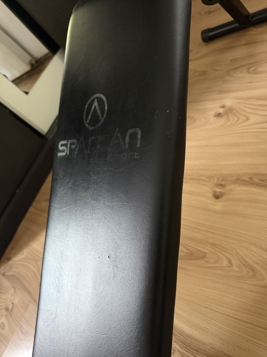 Banca multifunctionala Spartan