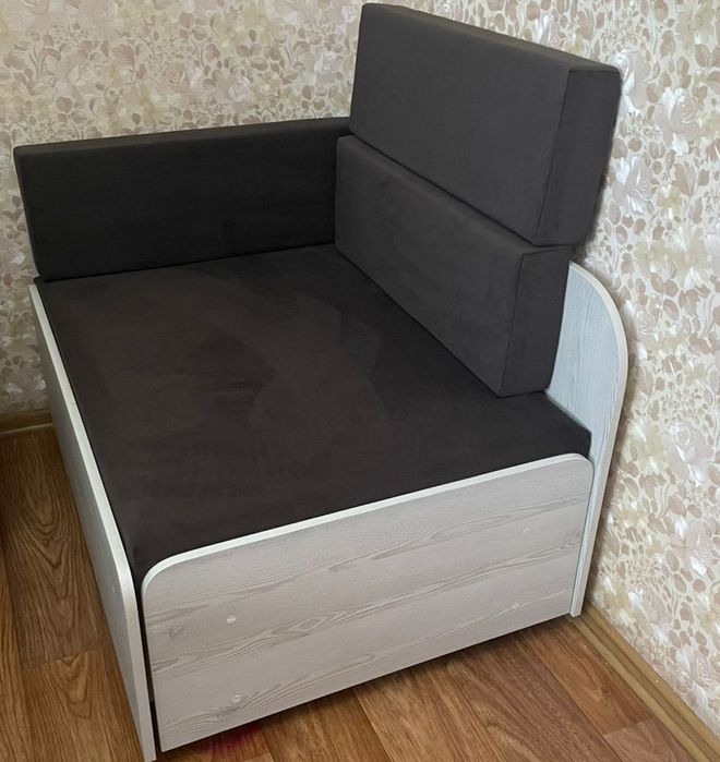 Раздвижное Кресло-диванчик