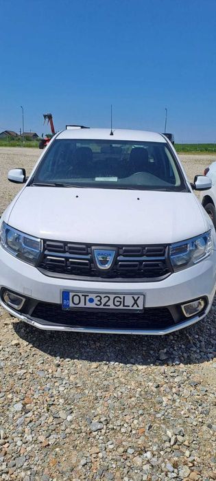 Dacia Logan 1.5 diesel