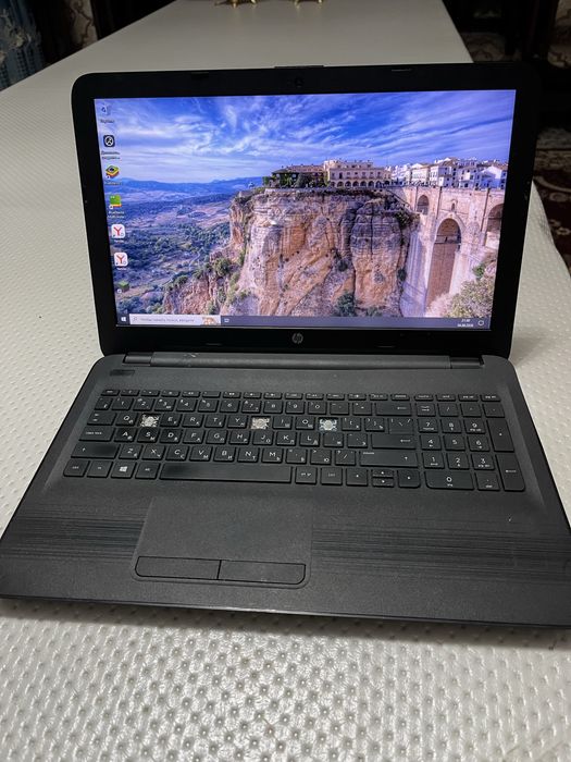 hp ноутбук нормальный