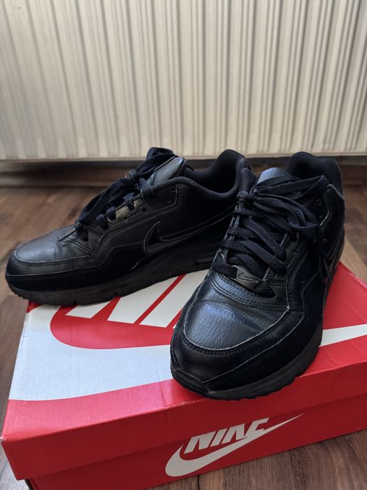 Маратонки Nike air max LTD 3