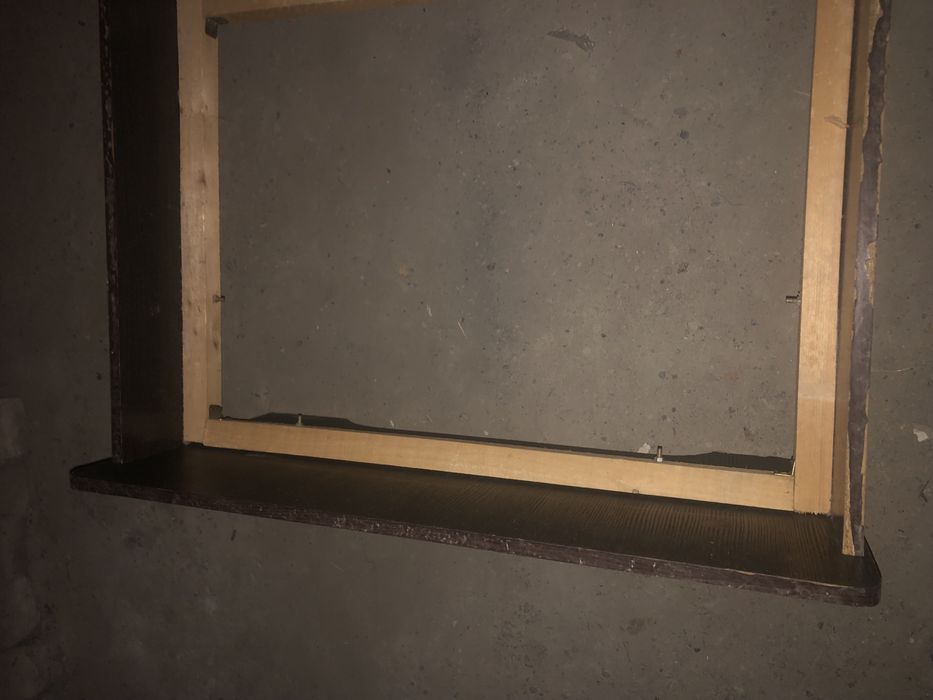 Кровать однаспалка