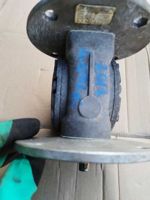 Reductor cu raport de 20 / 1 reducere