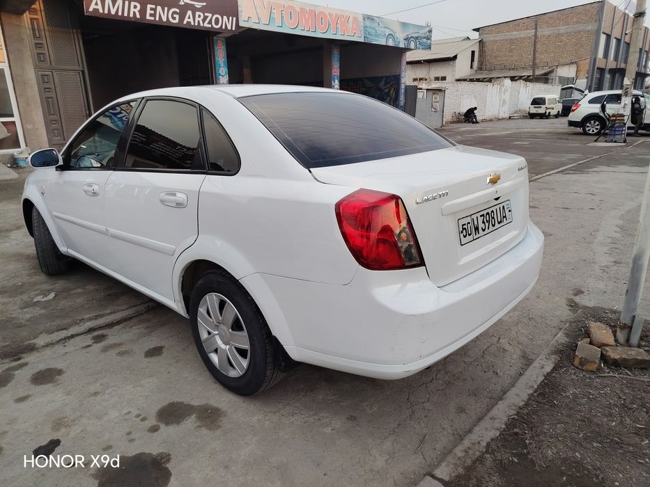 Lacetti Gentra Super narx