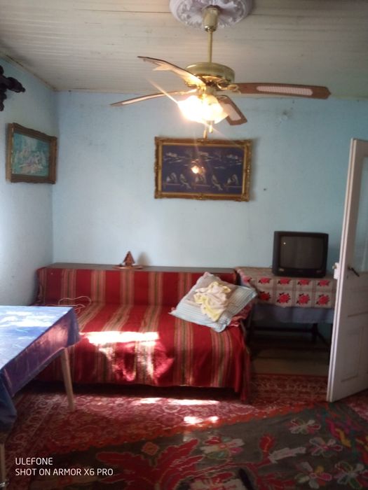 Casa de vanzare in Merii Petchii, Nuci, jud Ilfov