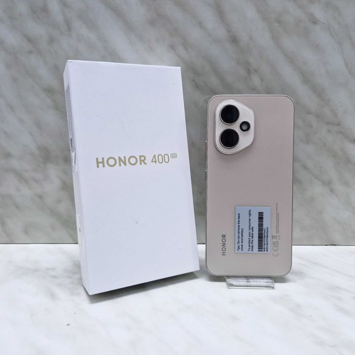 HONOR 400, Dual SIM, 8GB RAM, 256GB Nou Zeus Amanet Militari 34219