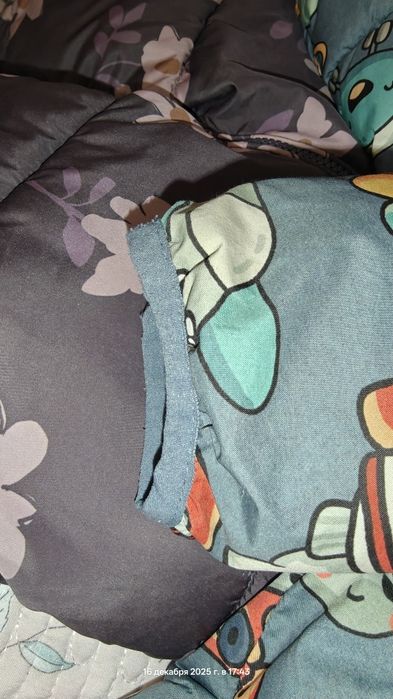 Продам комбинезон зима рост 98см