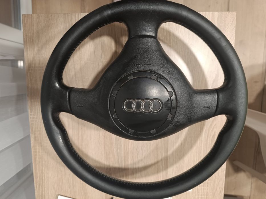 Волан за Ауди А3 и А4, 2002-2004 г.