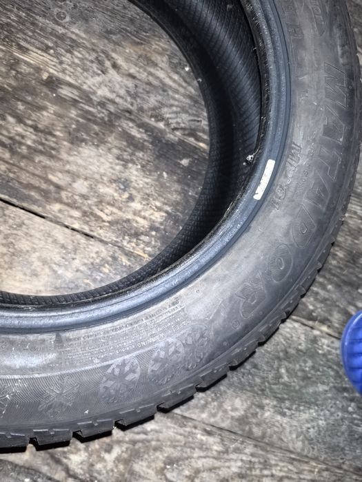 Anvelope 205x55x16