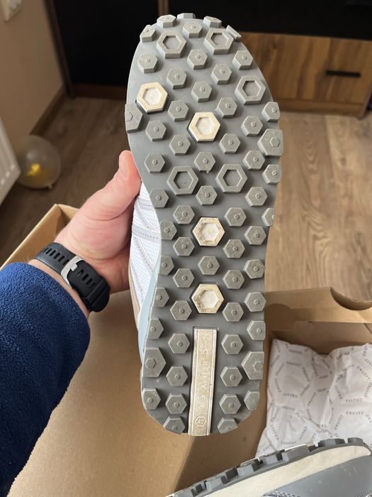 Маратонки Cruyff