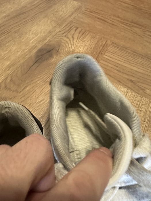 Бу puma 39 размер