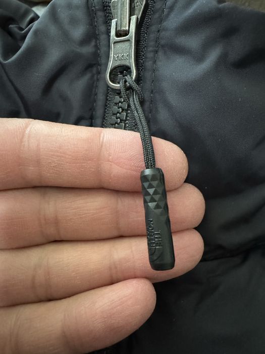 Нова жилетка The North Face 700 размер S