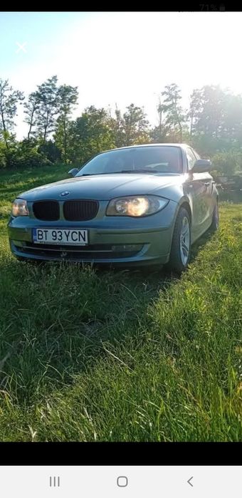 BMW 1 Series 2010 — imagine 2