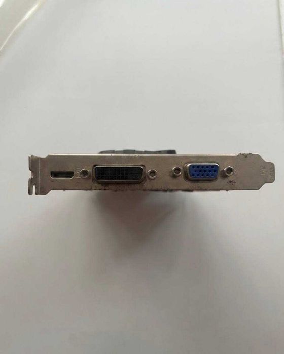 Видеокарта Palit GTX 650