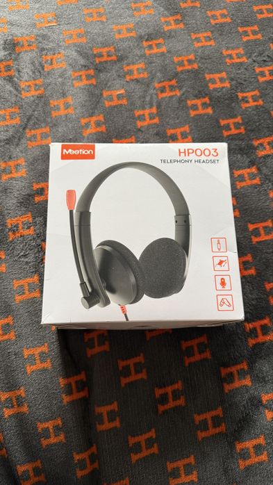 Наушники HP003